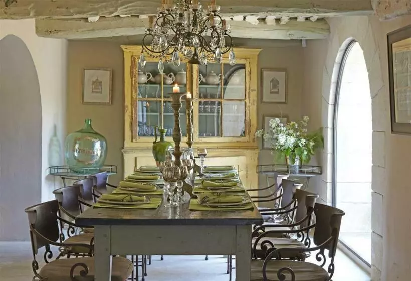 ビラホテル１ベッドルーム, La Bastide De Marie, Maisons Et Hôtels Sibuet