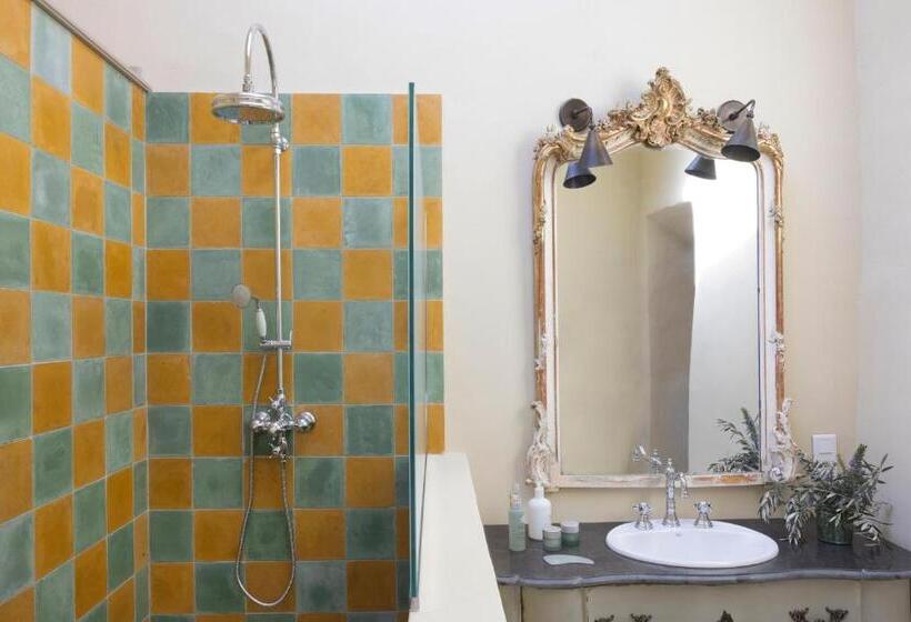 غرفة قياسية, La Bastide De Marie, Maisons Et Hôtels Sibuet