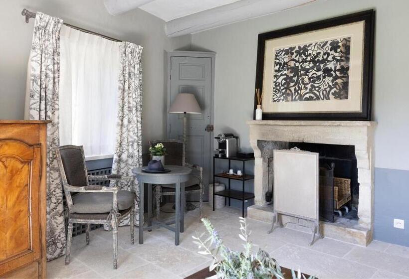 جناح, La Bastide De Marie, Maisons Et Hôtels Sibuet