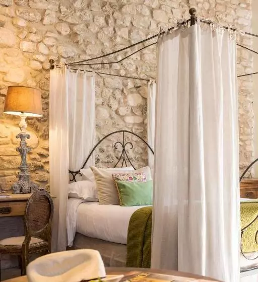 スイート, La Bastide De Marie, Maisons Et Hôtels Sibuet