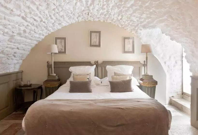 スイート, La Bastide De Marie, Maisons Et Hôtels Sibuet