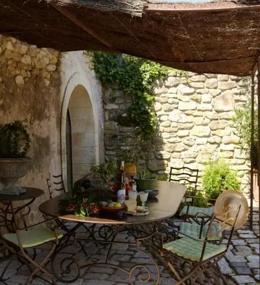 ビラホテル１ベッドルーム, La Bastide De Marie, Maisons Et Hôtels Sibuet