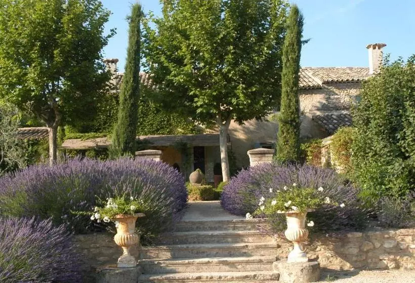 ビラホテル１ベッドルーム, La Bastide De Marie, Maisons Et Hôtels Sibuet