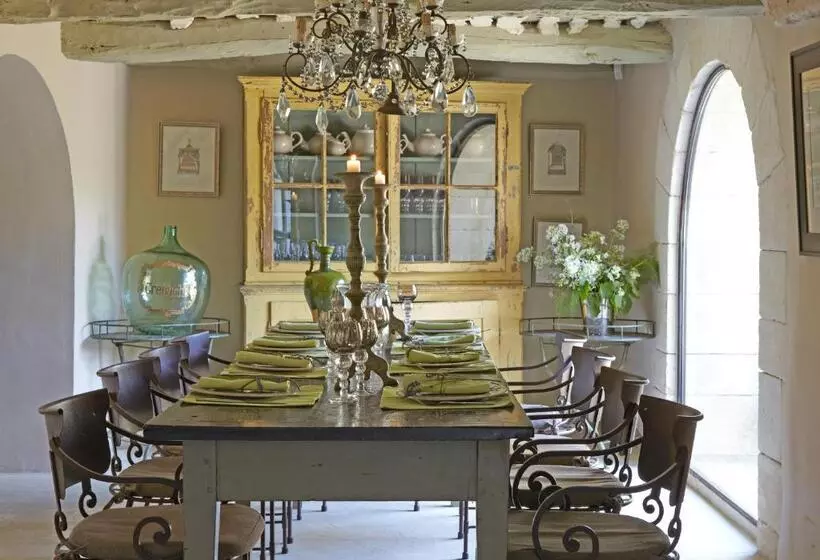 ビラホテル１ベッドルーム, La Bastide De Marie, Maisons Et Hôtels Sibuet