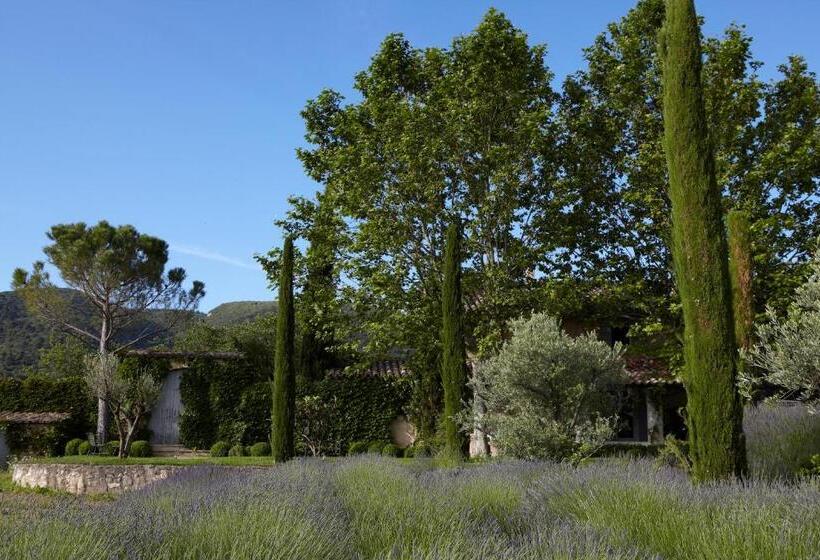 فيلا غرفة نوم واحدة, La Bastide De Marie, Maisons Et Hôtels Sibuet