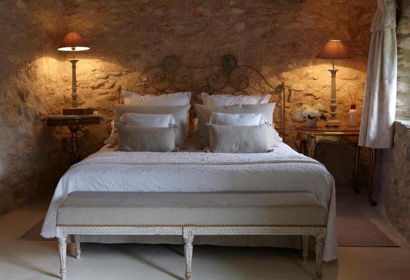 فيلا غرفة نوم واحدة, La Bastide De Marie, Maisons Et Hôtels Sibuet