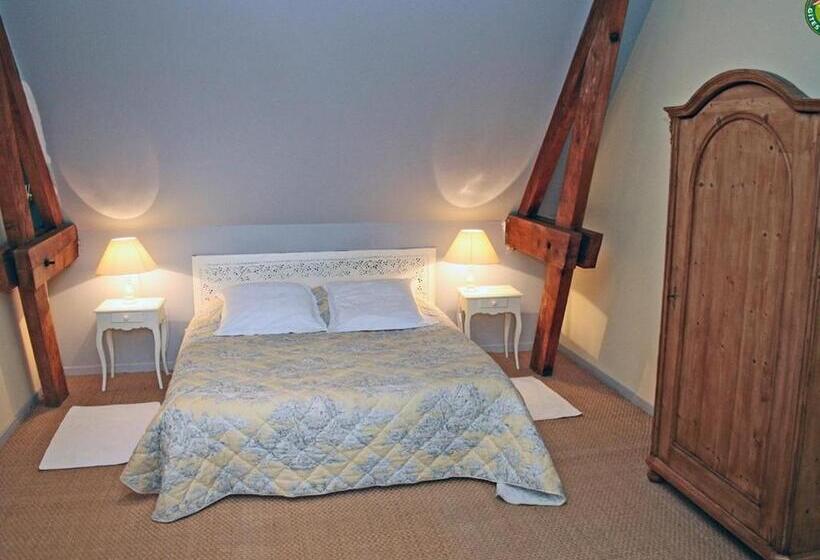 اتاق استاندارد, La Ferme De La Sensée