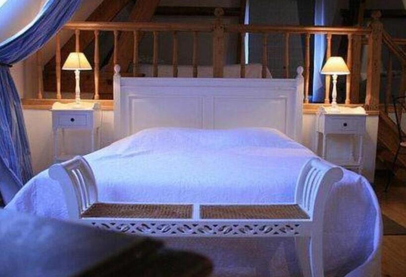 Family Suite, La Ferme De La Sensée