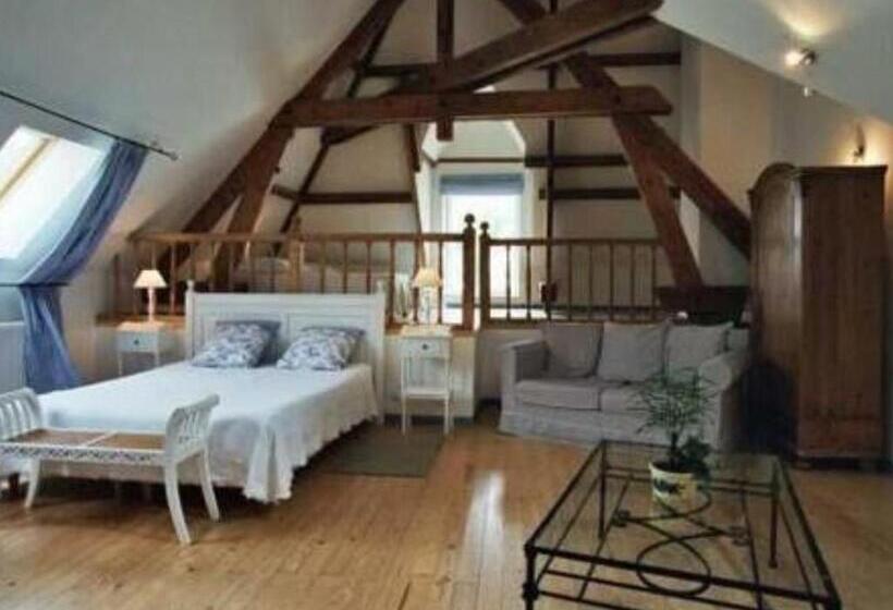 سوییت خانوادگی, La Ferme De La Sensée