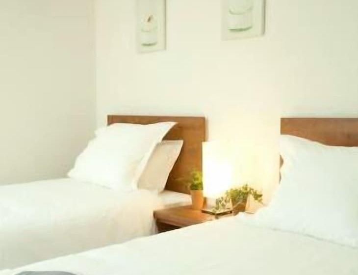 クラシックルーム, La Riviere