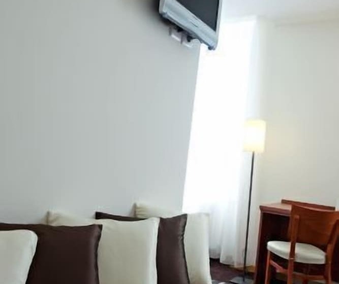 スーペリアールーム, La Riviere