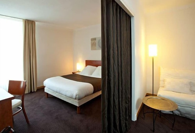 スーペリアールーム, La Riviere