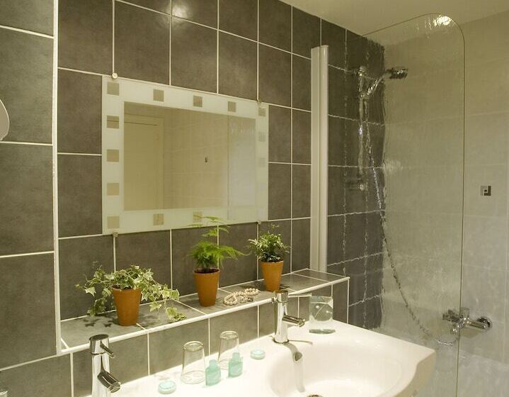 スーペリアールーム, La Riviere