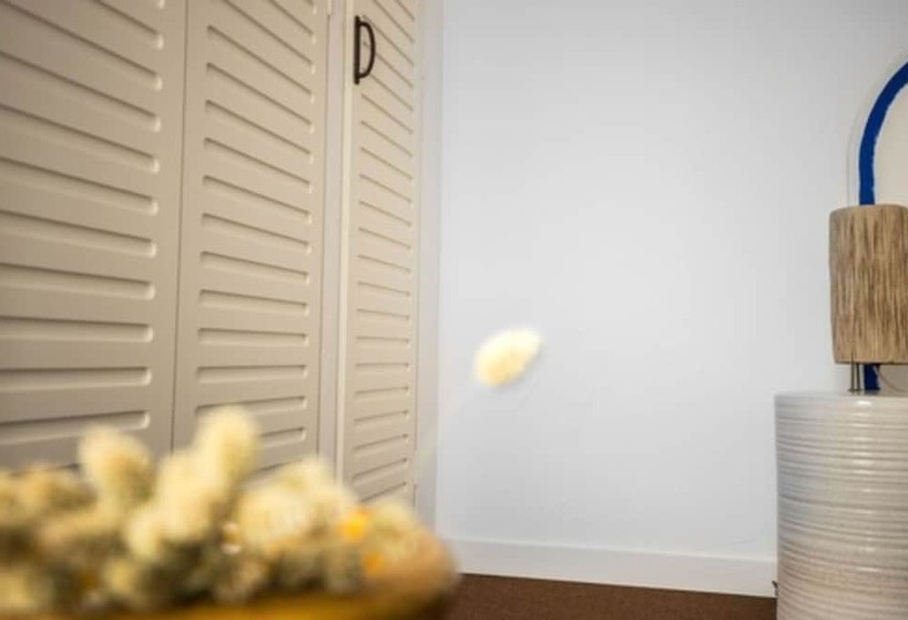 غرفة قياسية, Le Sud