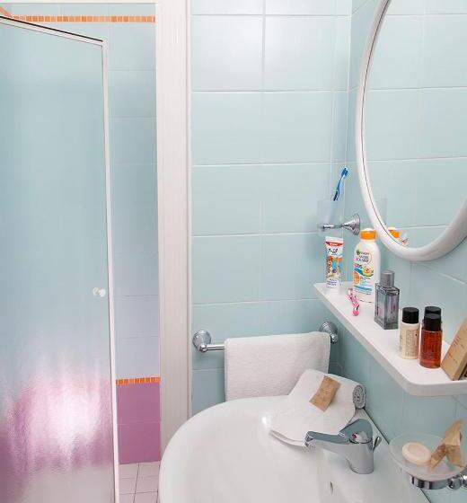 Семейный Номер Superior, Marcus