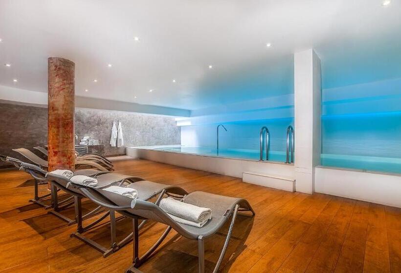 Family Connecting Room, Montaigne & Spa