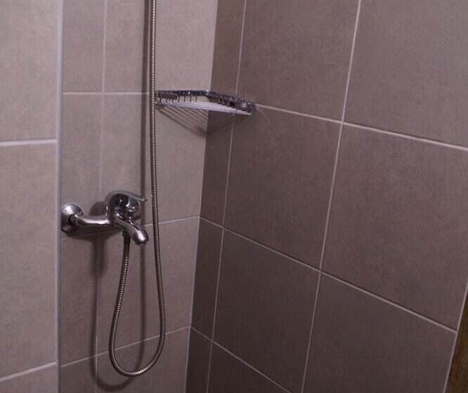 オーシャンビュースタンダードルーム, Panorama Genadi