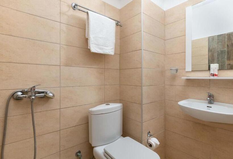 オーシャンビュースタンダードルーム, Panorama Genadi