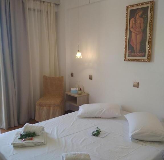 オーシャンビュースタンダードルーム, Panorama Genadi