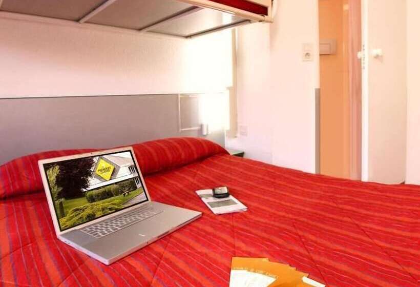 スタンダードルーム, Premiere Classe Evreux