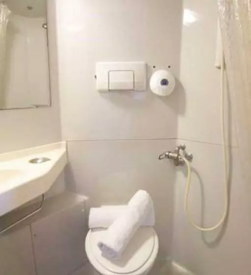 اتاق استاندارد, Premiere Classe Paris Ouest  Pont De Suresnes
