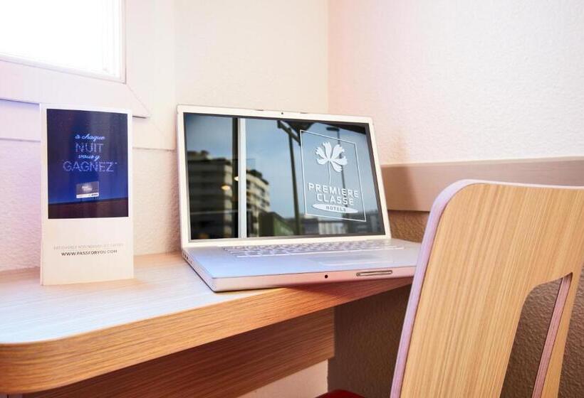 标准三人间, Premiere Classe Paris Ouest  Pont De Suresnes