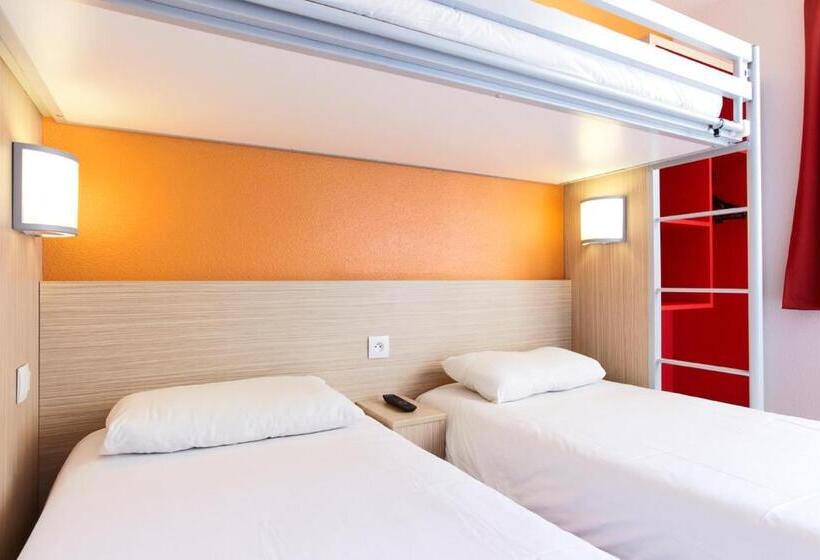 标准三人间, Premiere Classe Paris Ouest  Pont De Suresnes