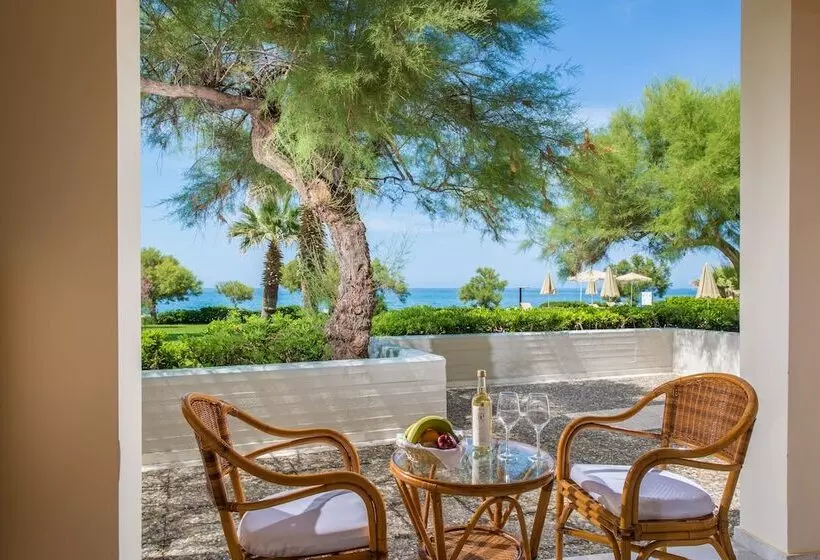 ファミリールーム, Rethymno Palace