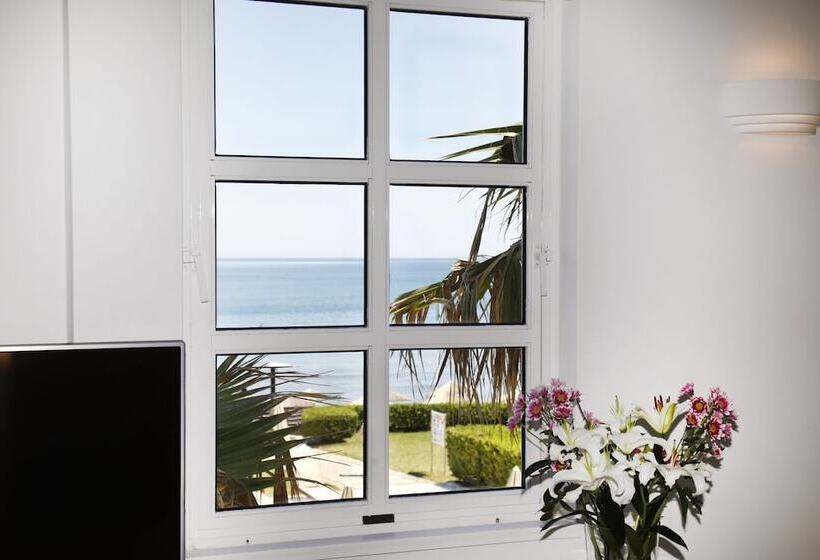 غرفة عائلية, Rethymno Palace