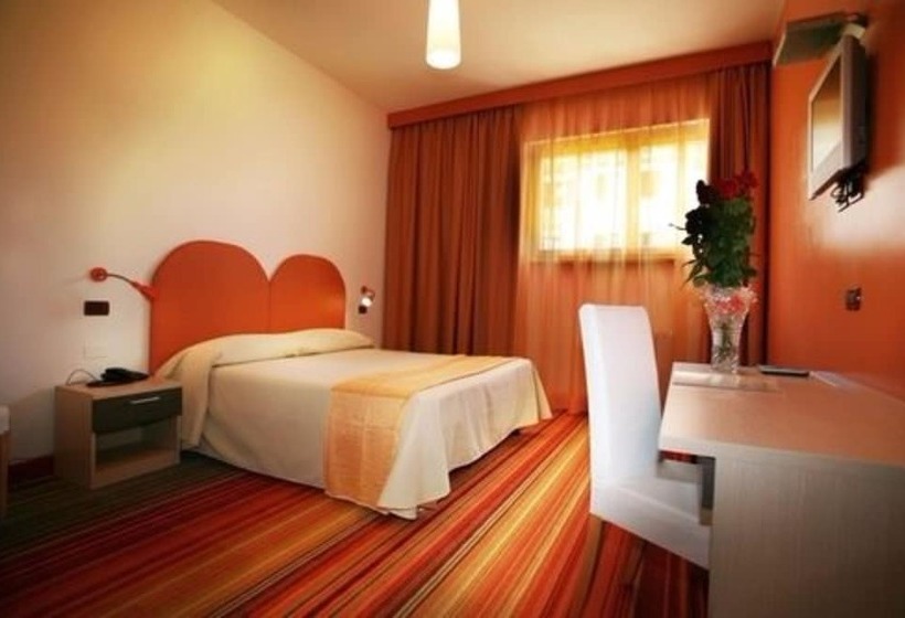 Quarto Quádruplo Estandar, Suisse