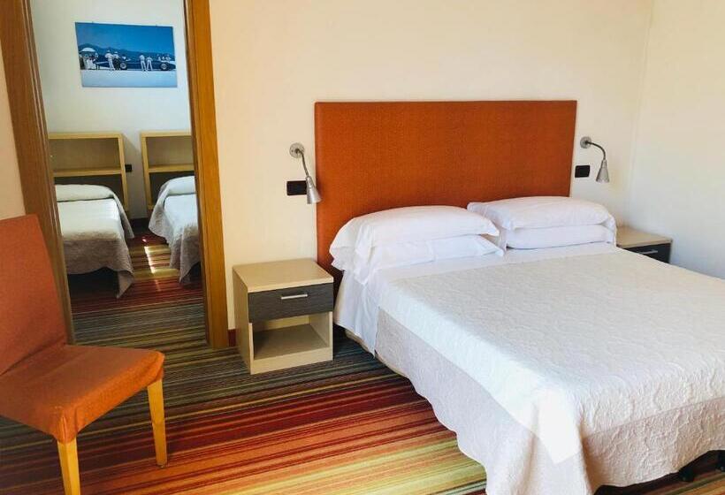 Семейный Номер, Suisse