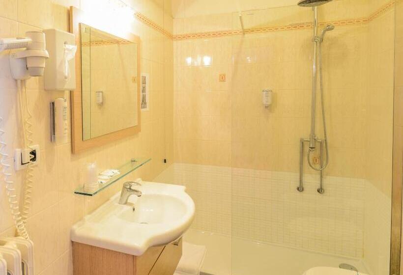 Семейный Номер Superior, Suisse