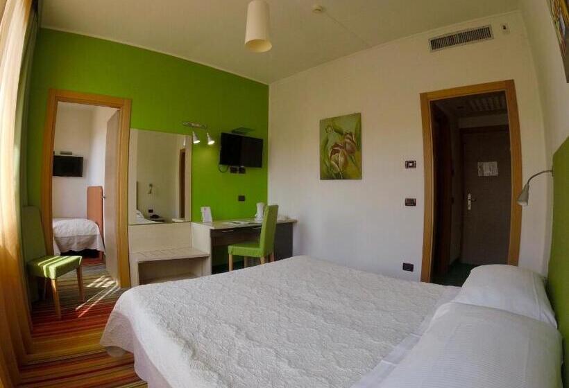 Семейный Номер, Suisse