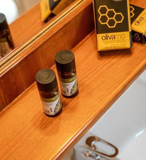 غرفة كومفورت مطلة علي البحر, Sunrise Suites & Apartments