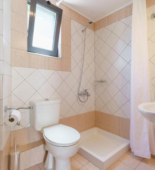 منزل صغير قياسى غرفة نوم واحدة, Sunrise Suites & Apartments