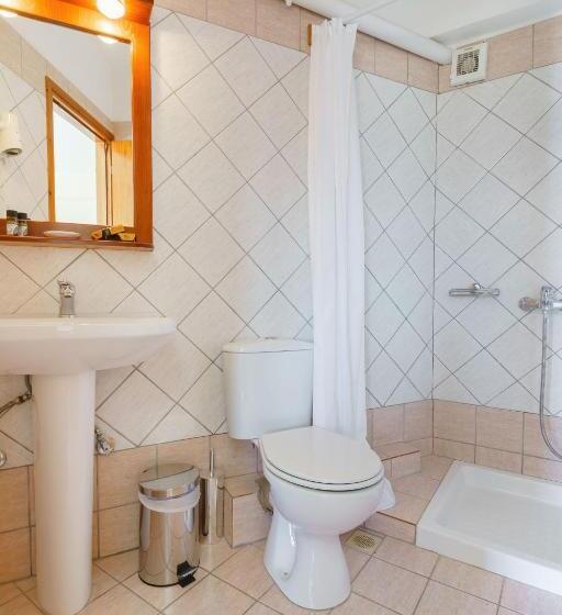 منزل صغير قياسى غرفة نوم واحدة, Sunrise Suites & Apartments