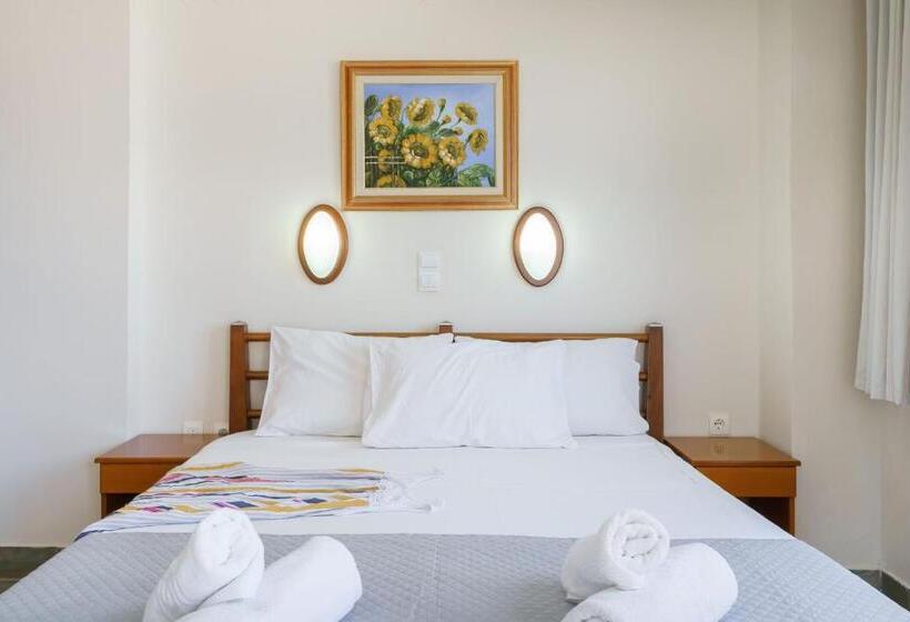 منزل صغير قياسى غرفة نوم واحدة, Sunrise Suites & Apartments