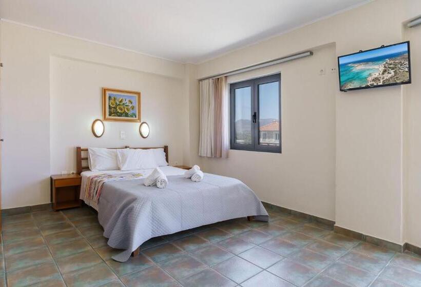 منزل صغير قياسى غرفة نوم واحدة, Sunrise Suites & Apartments