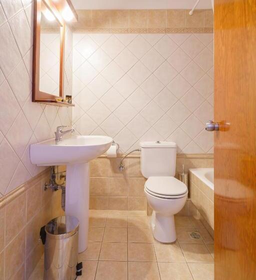 جناح جونيور بإطلالة بانورامية, Sunrise Suites & Apartments