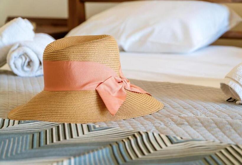 جناح جونيور بإطلالة بانورامية, Sunrise Suites & Apartments