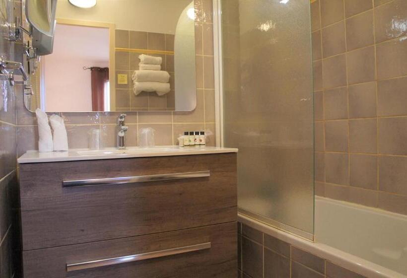 수피리어 룸, Terriciae Maussane