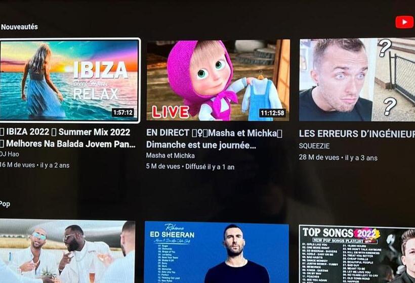 장애인을 위한 스탠다드 룸, Terriciae Maussane