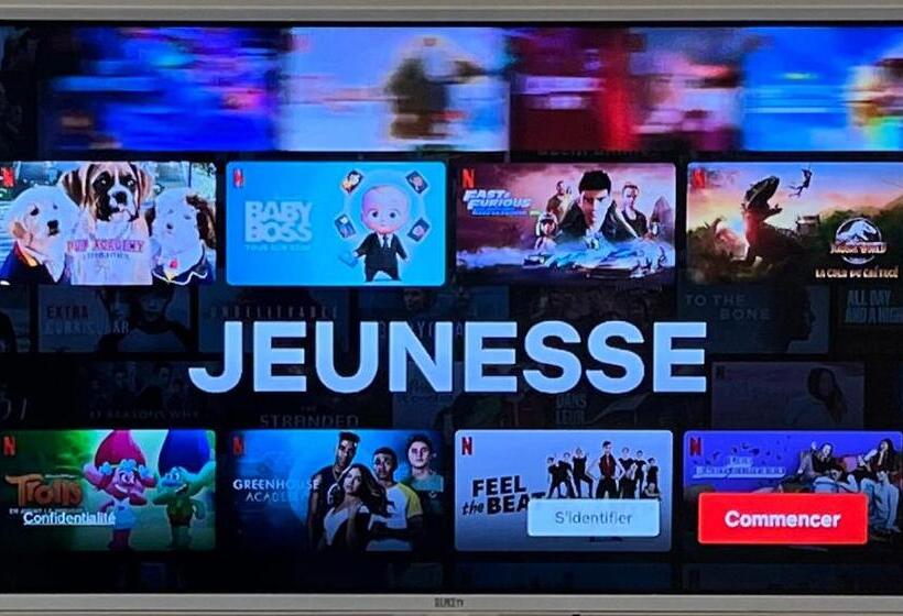 스탠다드 룸 가든 전망, Terriciae Maussane