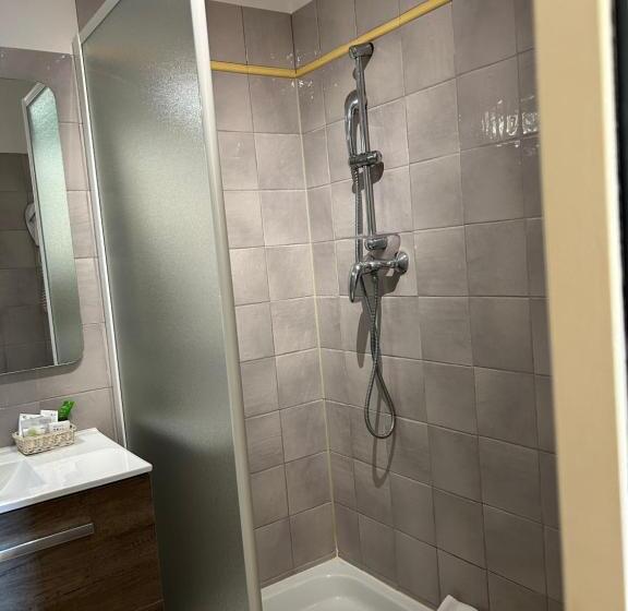 스탠다드 룸 가든 전망, Terriciae Maussane