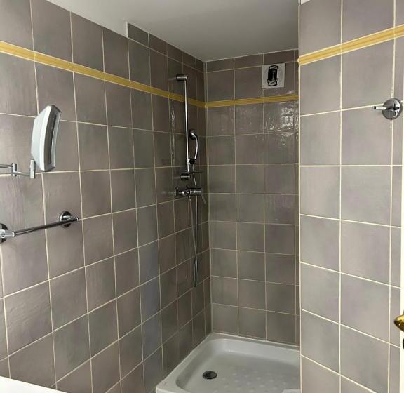 스탠다드 트리플 룸, Terriciae Maussane