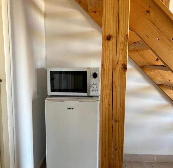 스탠다드 트리플 룸, Terriciae Maussane