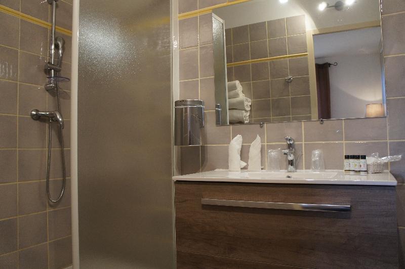 스탠다드 룸, Terriciae Maussane