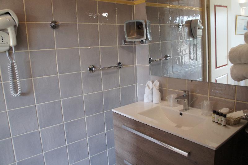 스탠다드 룸, Terriciae Maussane