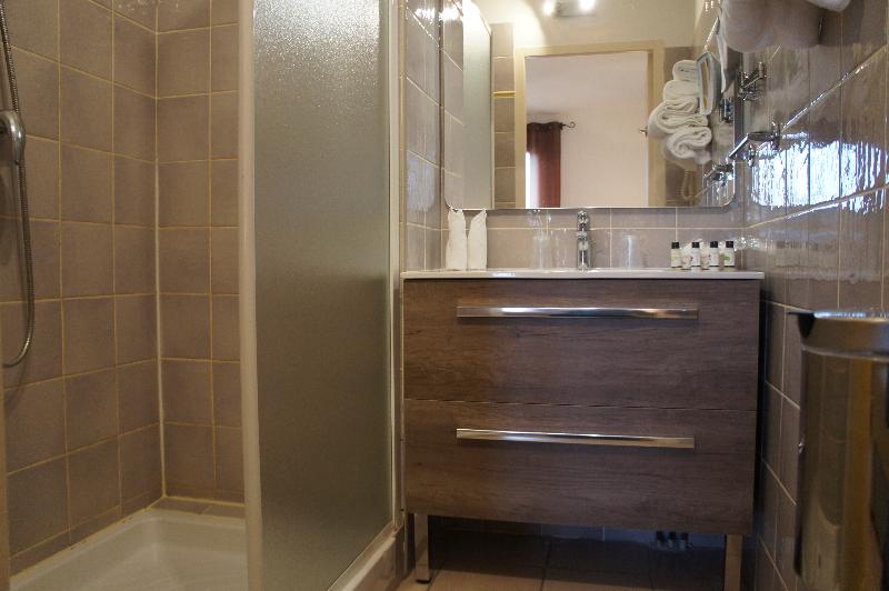 수피리어 룸, Terriciae Maussane