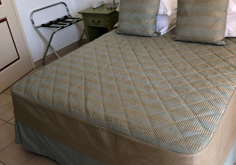 수피리어 룸, Terriciae Maussane